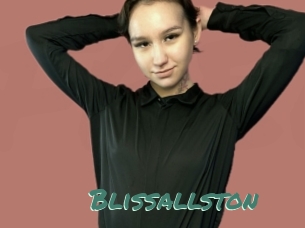 Blissallston