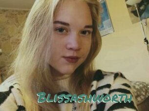 Blissashworth