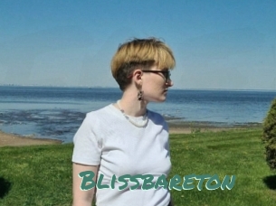 Blissbareton