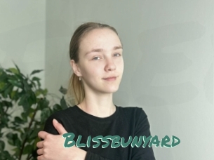 Blissbunyard