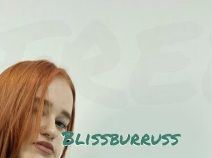 Blissburruss