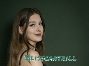 Blisscantrill
