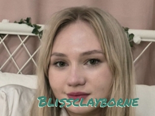 Blissclayborne