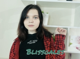 Blissgales