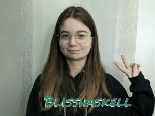 Blisshaskell