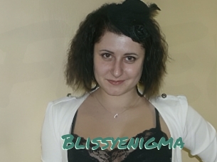 Blissyenigma