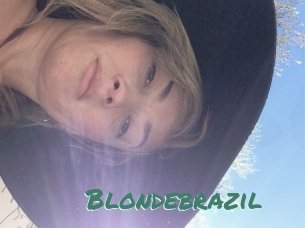 Blondebrazil