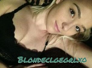 Blondeclgegrlxo