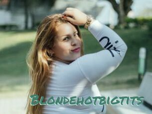 Blondehotbigtits