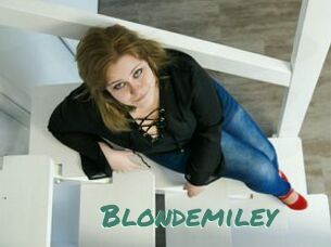 Blondemiley