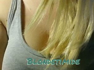 Blondetimide