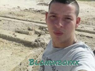 Blondxboyxx
