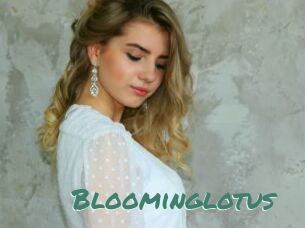 Bloominglotus