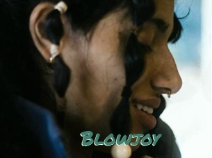 Blowjoy