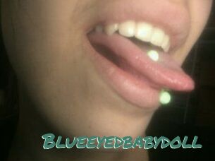Blueeyedbabydoll