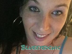 Blueeyedchic
