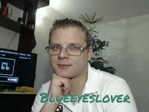 Blueeyeslover