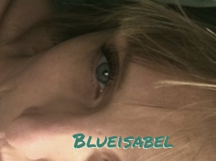 Blueisabel
