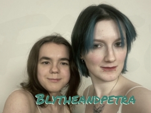 Blytheandpetra