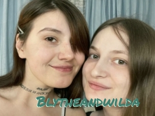 Blytheandwilda