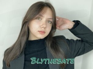 Blythebate
