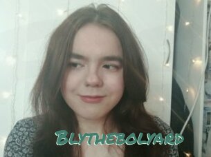Blythebolyard