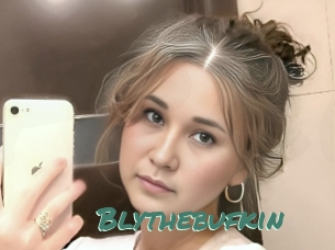 Blythebufkin