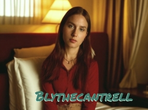 Blythecantrell