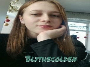 Blythecolden