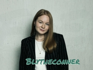 Blytheconner