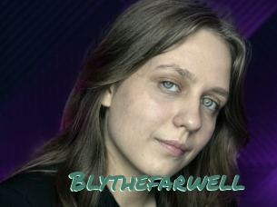 Blythefarwell