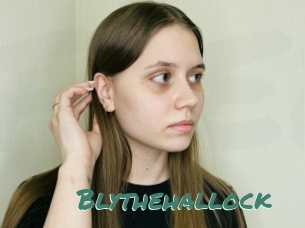 Blythehallock