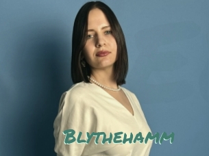 Blythehamm