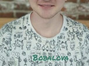 Bobalova