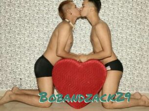 Bobandzack29