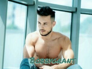 Bobbygrant