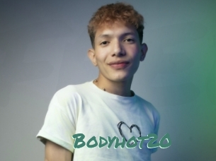 Bodyhot20
