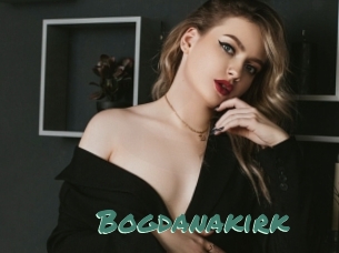 Bogdanakirk