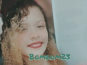 Bombom23