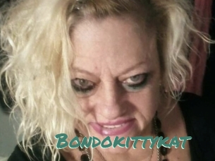 Bondokittykat