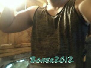 Boner2012