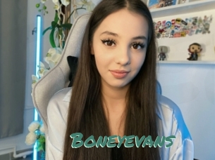 Boneyevans