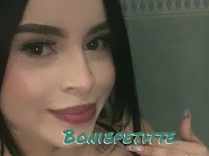 Boniepetitte
