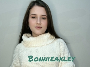 Bonnieaxley