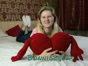 Bonniebellx