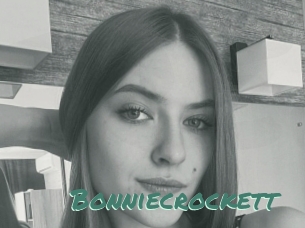 Bonniecrockett