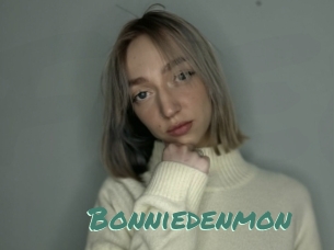 Bonniedenmon