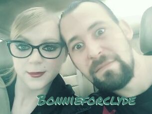 Bonnieforclyde
