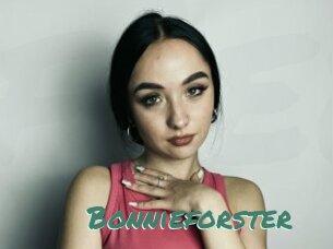Bonnieforster