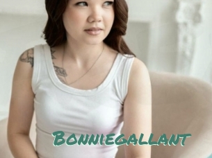 Bonniegallant